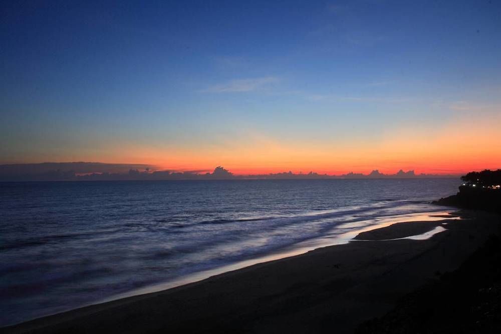 The Sanctum Spring Beach Resort Varkala Eksteriør billede